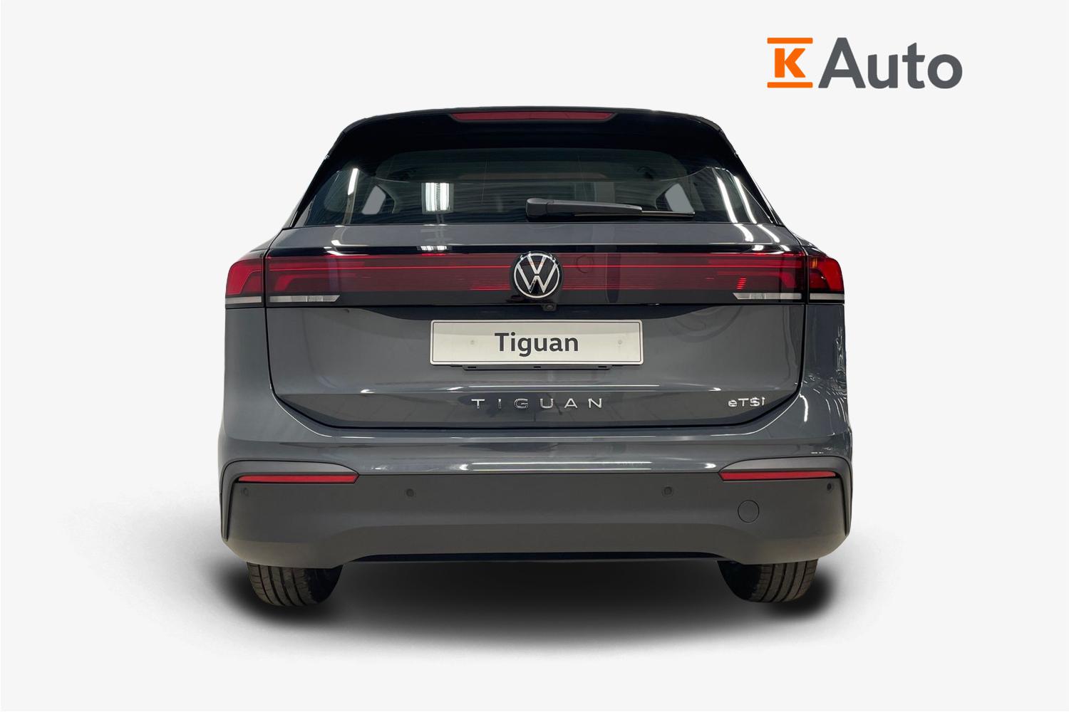 Volkswagen Tiguan 2026, kuva 3/15