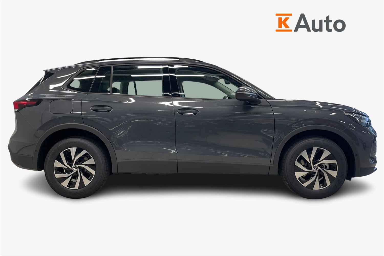 Volkswagen Tiguan 2026, kuva 5/15