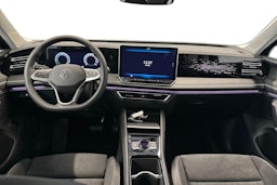 sininen Volkswagen Tiguan 2026 kuva 7.