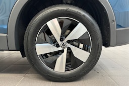 sininen Volkswagen Tiguan 2026 kuva 10.
