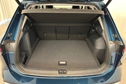 sininen Volkswagen Tiguan 2026 kuva 11.