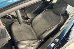 sininen Volkswagen Tiguan 2026 kuva 19.