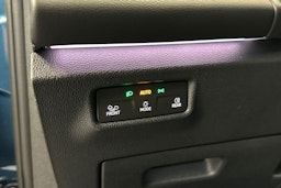sininen Volkswagen Tiguan 2026 kuva 20.