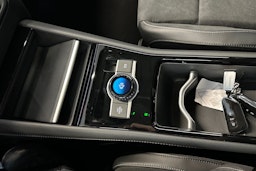 sininen Volkswagen Tiguan 2026 kuva 29.