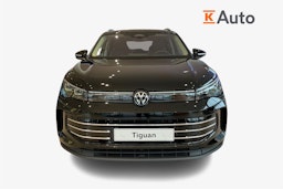 musta Volkswagen Tiguan 2026 kuva 4.