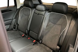 musta Volkswagen Tiguan 2026 kuva 8.