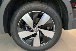 musta Volkswagen Tiguan 2026 kuva 10.