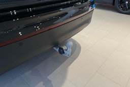 musta Volkswagen Tiguan 2026 kuva 11.