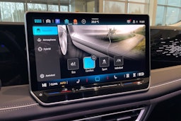 musta Volkswagen Tiguan 2026 kuva 13.