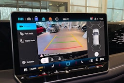 musta Volkswagen Tiguan 2026 kuva 15.