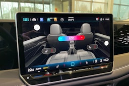 musta Volkswagen Tiguan 2026 kuva 20.