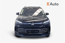 musta Volkswagen Tiguan 2026 kuva 4.