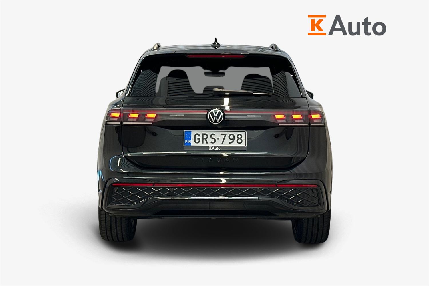 Volkswagen Tiguan 2026, kuva 3/32