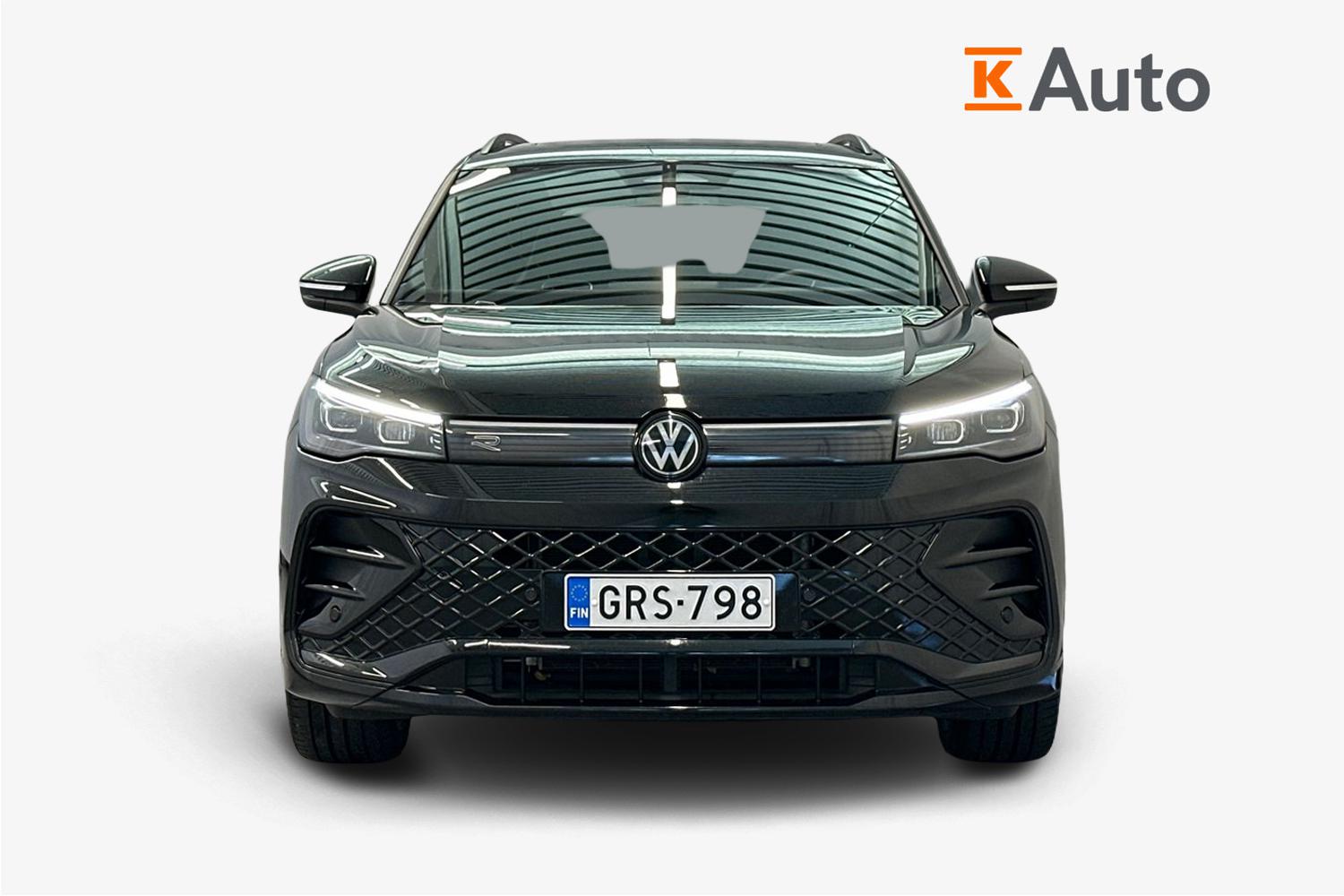 Volkswagen Tiguan 2026, kuva 4/32