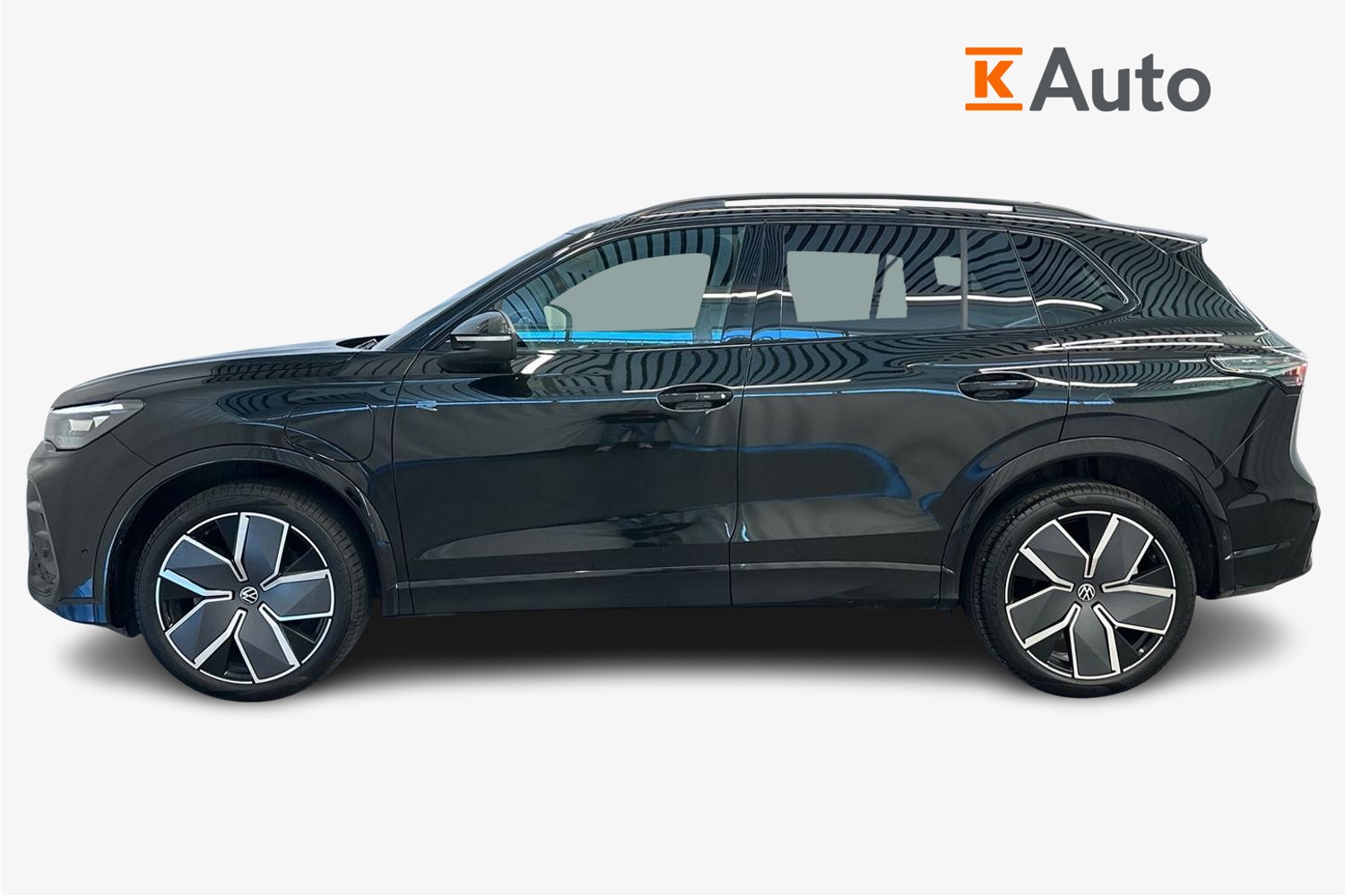 Volkswagen Tiguan 2026, kuva 5/32