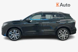 musta Volkswagen Tiguan 2026 kuva 5.