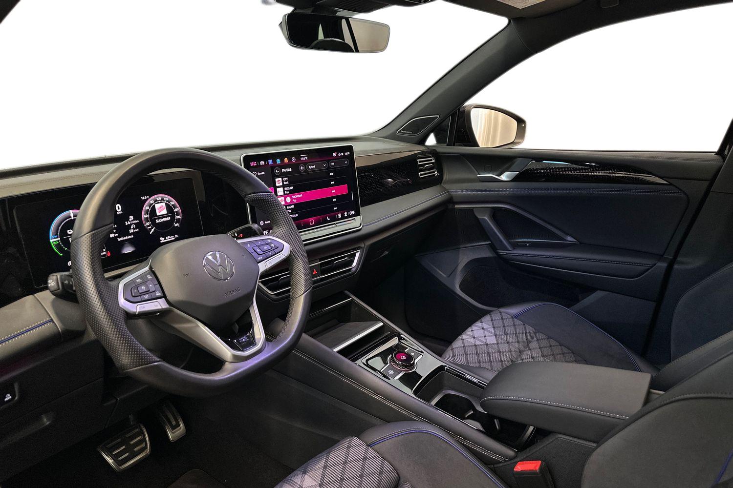 Volkswagen Tiguan 2026, kuva 6/32
