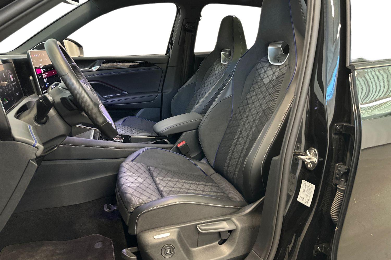 Volkswagen Tiguan 2026, kuva 7/32