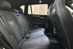 musta Volkswagen Tiguan 2026 kuva 10.