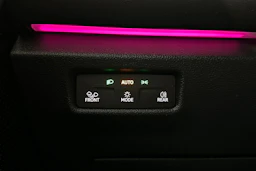 musta Volkswagen Tiguan 2026 kuva 17.