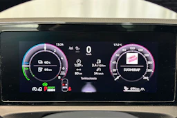 musta Volkswagen Tiguan 2026 kuva 20.
