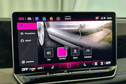musta Volkswagen Tiguan 2026 kuva 22.