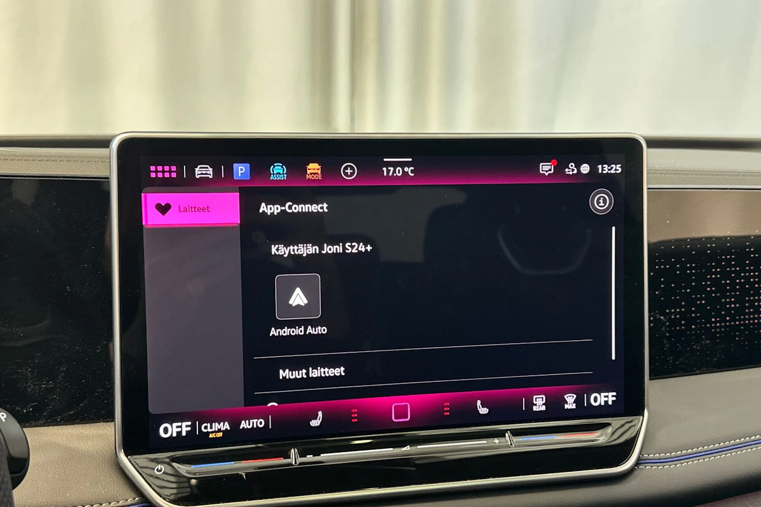 musta Volkswagen Tiguan 2026 kuva 23.