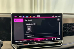 musta Volkswagen Tiguan 2026 kuva 23.