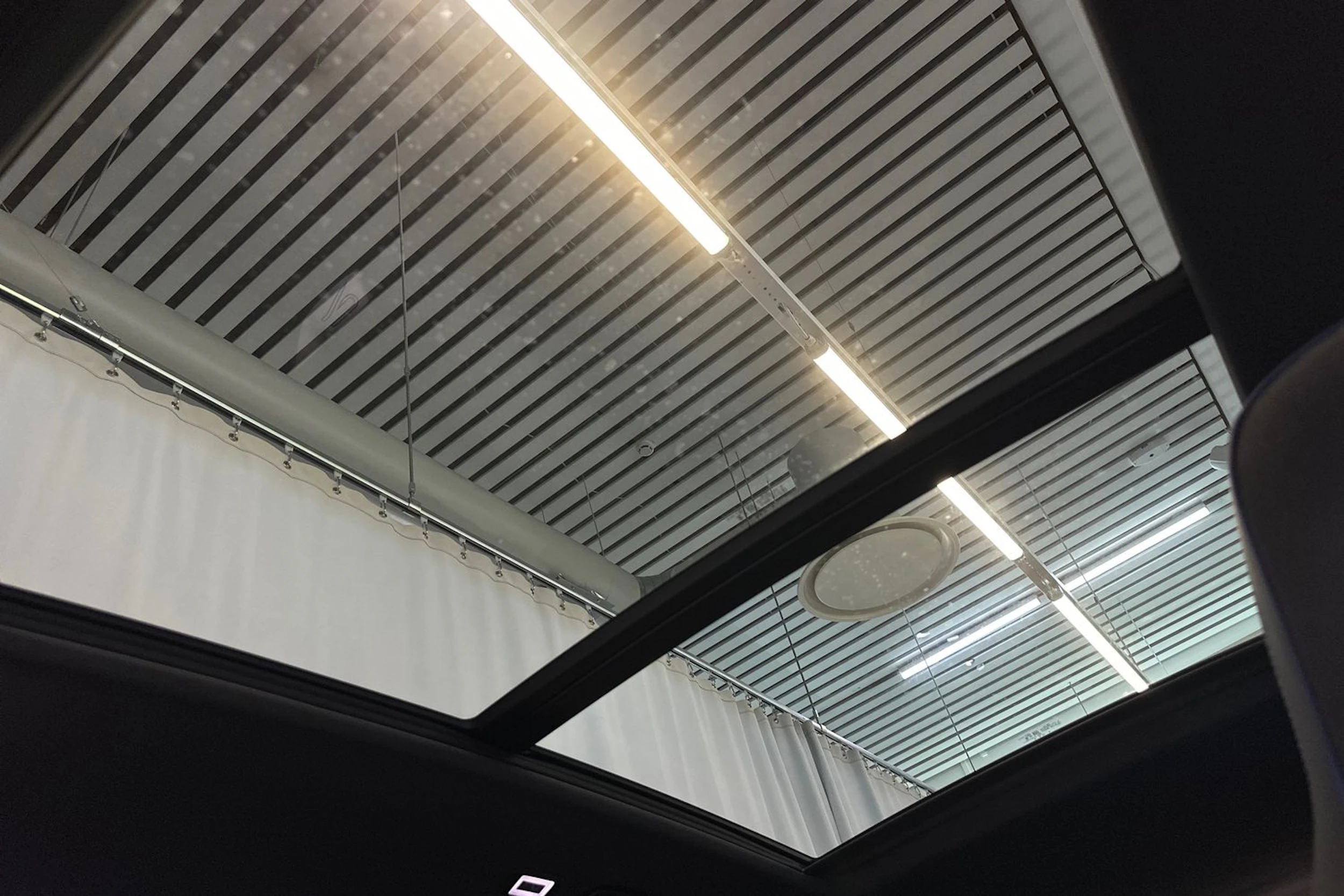 musta Volkswagen Tiguan 2026 kuva 28.