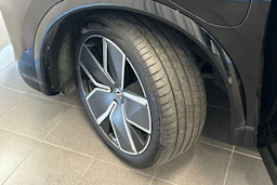 musta Volkswagen Tiguan 2026 kuva 30.