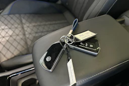 musta Volkswagen Tiguan 2026 kuva 31.