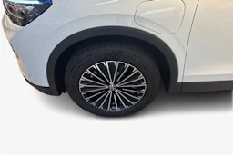 valkoinen Volkswagen Tiguan 2026 kuva 9.