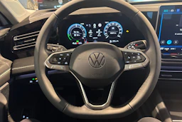 valkoinen Volkswagen Tiguan 2026 kuva 14.