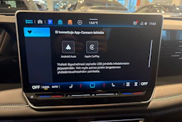 valkoinen Volkswagen Tiguan 2026 kuva 17.