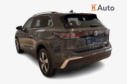 harmaa Volkswagen Tiguan 2026 kuva 2.