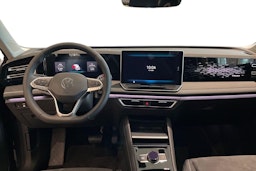 harmaa Volkswagen Tiguan 2026 kuva 7.