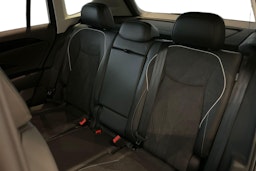 harmaa Volkswagen Tiguan 2026 kuva 8.