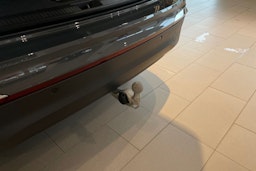 harmaa Volkswagen Tiguan 2026 kuva 11.