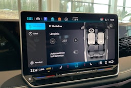 harmaa Volkswagen Tiguan 2026 kuva 15.