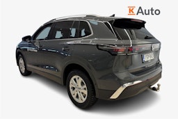 harmaa Volkswagen Tiguan 2026 kuva 2.