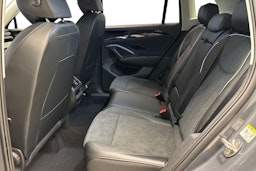 harmaa Volkswagen Tiguan 2026 kuva 8.