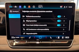 harmaa Volkswagen Tiguan 2026 kuva 17.