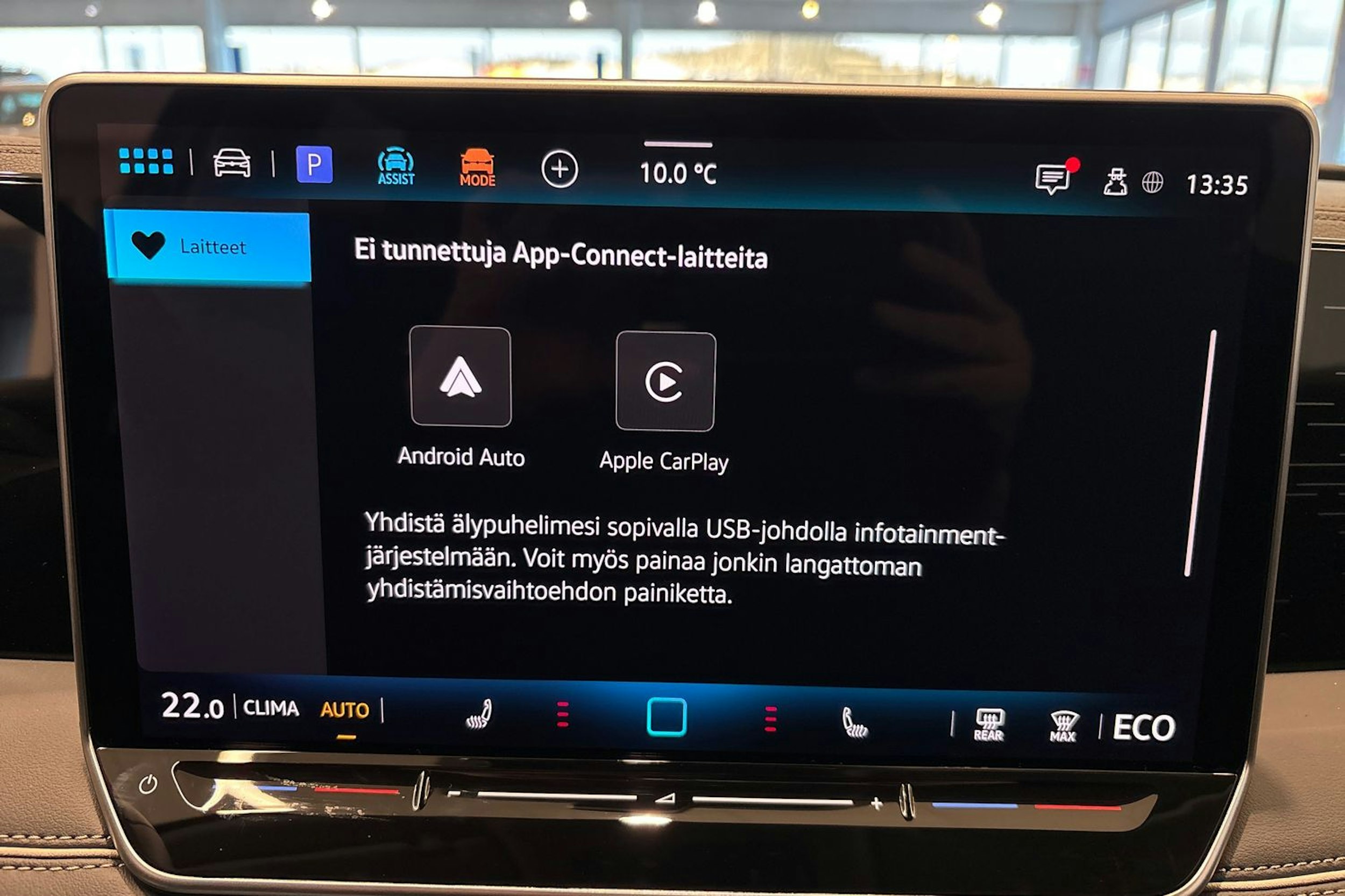 harmaa Volkswagen Tiguan 2026 kuva 18.