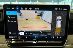 harmaa Volkswagen Tiguan 2026 kuva 19.