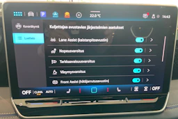 harmaa Volkswagen Tiguan 2026 kuva 14.