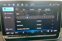 harmaa Volkswagen Tiguan 2026 kuva 15.