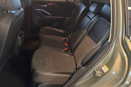 vihreä Volkswagen Tiguan 2026 kuva 8.