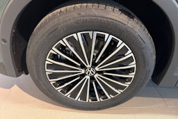 vihreä Volkswagen Tiguan 2026 kuva 9.