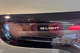 vihreä Volkswagen Tiguan 2026 kuva 12.