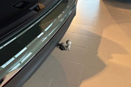 vihreä Volkswagen Tiguan 2026 kuva 14.